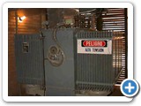 Proyectos eléctricos de media y alta tension (Implementación y mantenimiento)
