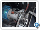 Instalación y mantenimiento a bombas y accesorios hidraulicos